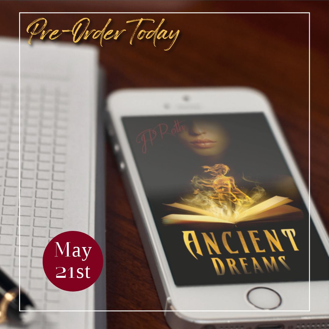 mommasaystoread's tweet photo. Pre-Order Young Adult Mythical Romance, Ancient Dreams by JP Roth, Coming 5.21.20!
Amazon: https://t.co/FBSG6AgFRb
#RABTBookTours #JPRoth #AncientDreams #BlackRoseWriting #YoungAdult #Mythical
@RABTBookTours @IamJPRoth @brwpublisher
https://t.co/uqDe6V7odW https://t.co/78UfAyAEvT