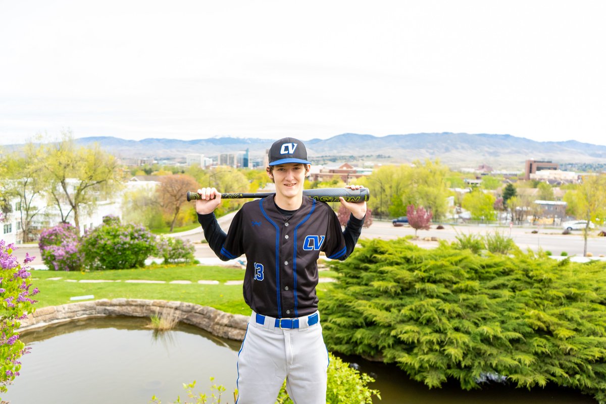 GoCVCS's tweet image. Baseball Class of 2020

Gabe Chamberlain #SeniorNight

#GoCVCS #CHARGERPOWER