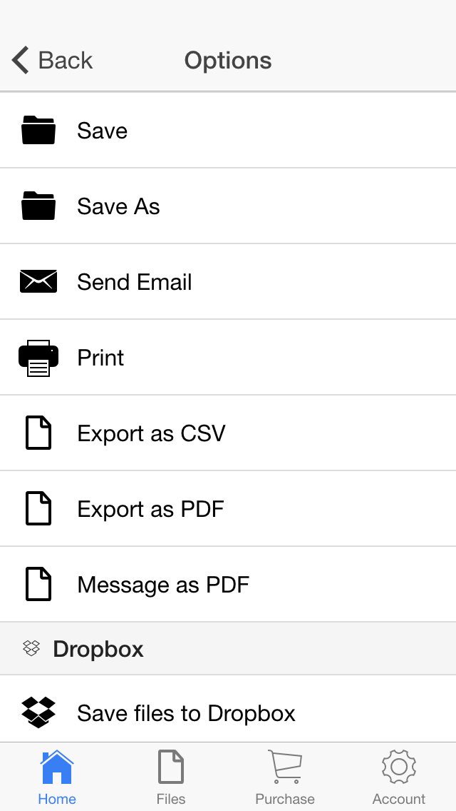 aspiringapps's tweet image. Invoice app on #iphone aspiringapps.com