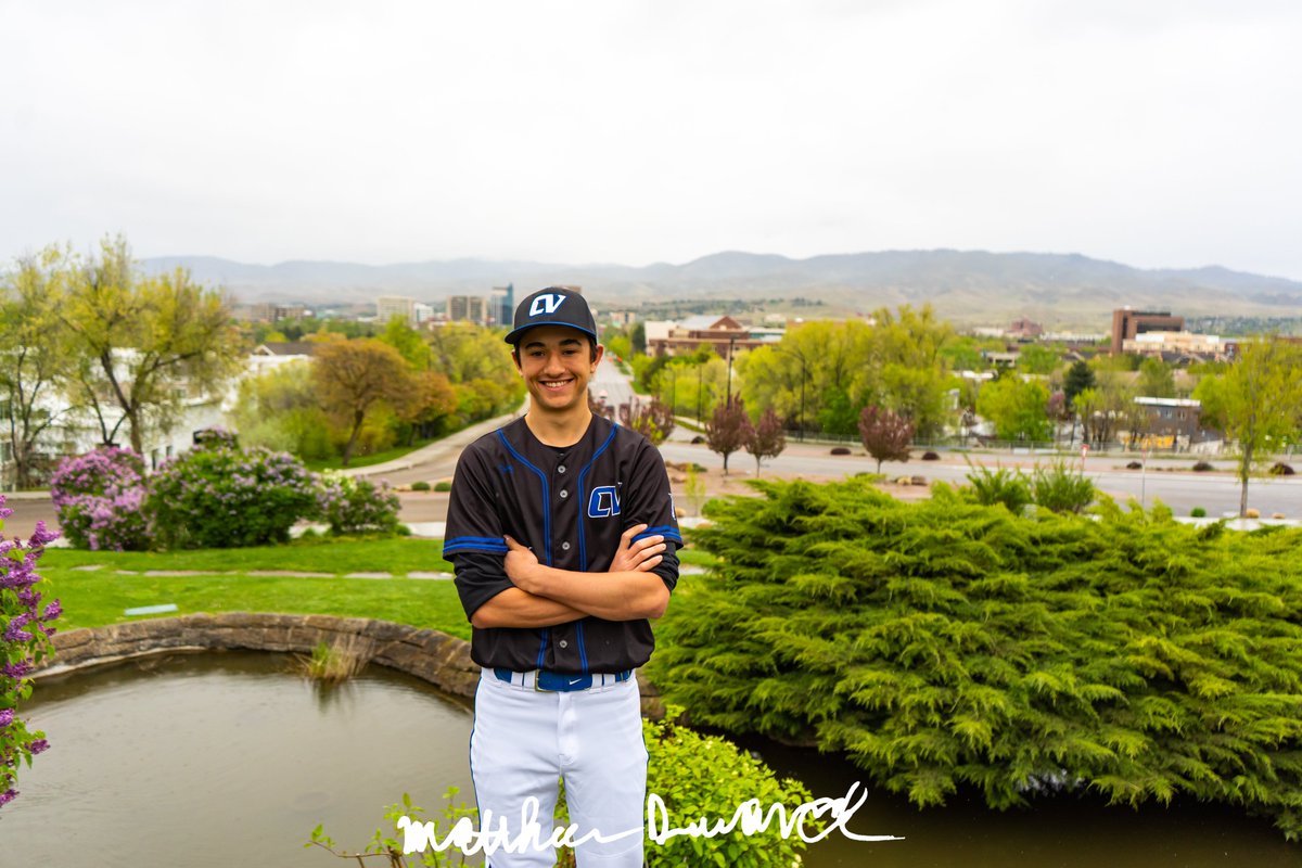 GoCVCS's tweet image. Baseball Class of 2020

Matt Dwonch #SeniorNight

#GoCVCS #CHARGERPOWER