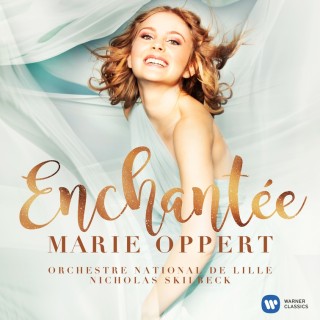 TOWER_Online's tweet photo. 【ご予約受付中♪】フレンチ・ミュージカル界期待の新星 #マリー・オペール がミュージカルの名曲を歌うデビュー・アルバム『EHCHANTEE/アンシャンテ』をリリース https://t.co/3ovSKvutAN
#タワレコ洋楽 #MarieOppert https://t.co/lDFBmISW4m