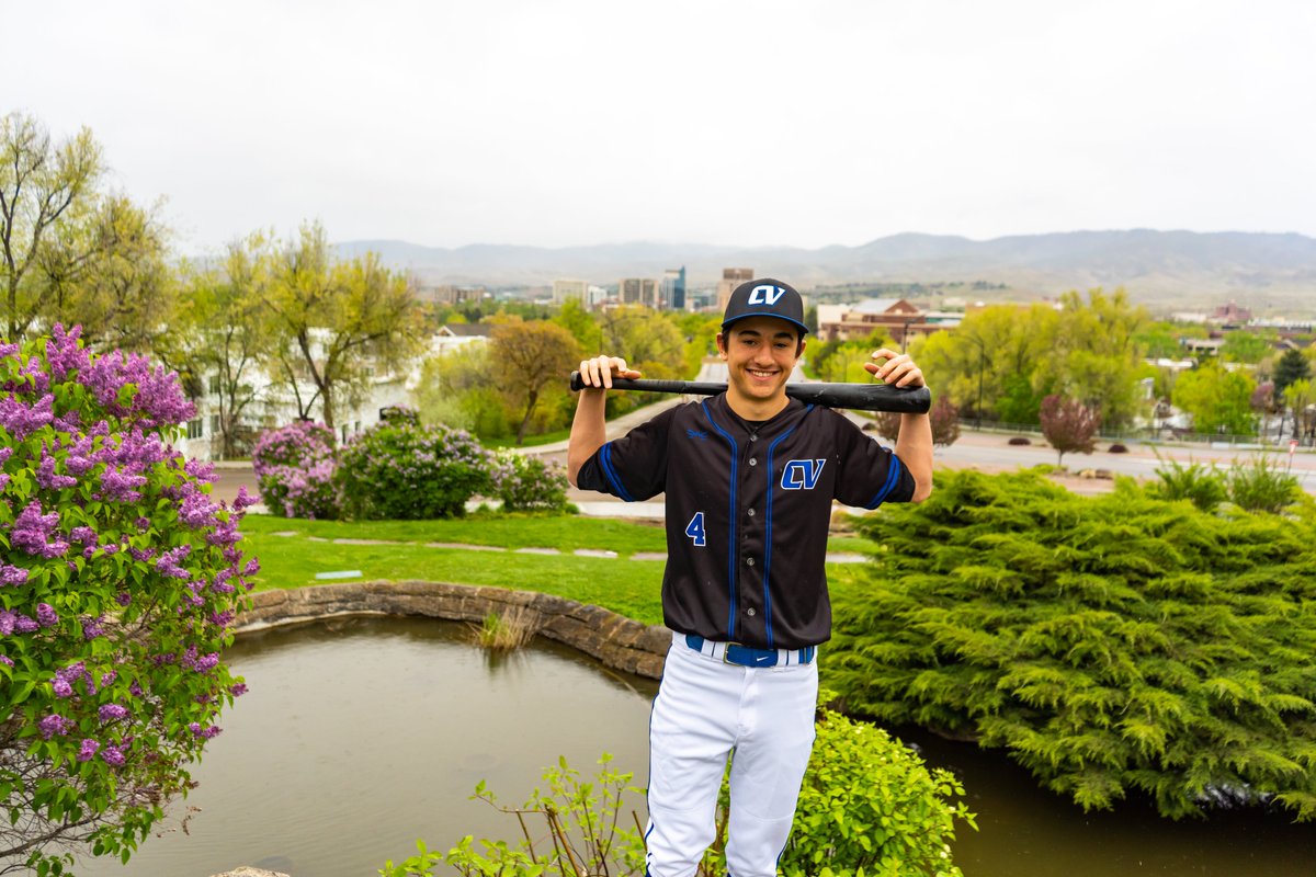 GoCVCS's tweet image. Baseball Class of 2020

Matt Dwonch #SeniorNight

#GoCVCS #CHARGERPOWER