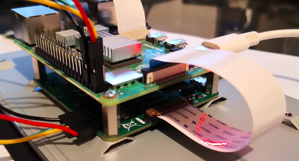 curtinmakers's tweet photo. Read about our online #makerspace here:
https://t.co/IBX2KIY9Li

#makerED #makerEDau https://t.co/mNpywkPAAD