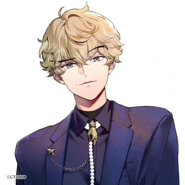 nijimen's tweet photo. ✨『＃スパイ百貨店』新キャラが登場✨

宝飾担当・ユキオ役：＃熊谷健太郎 さん
外商担当・ナグモ役：＃河西健吾 さん

キャスト2人の直筆サイン色紙が抽選で当たるTwitterキャンペーンもスタート！
https://t.co/T2c7Rvt3xI https://t.co/w231S10cmH