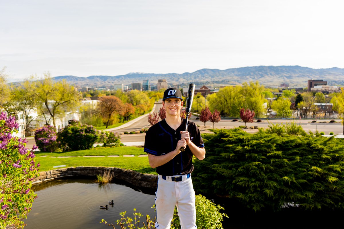 GoCVCS's tweet image. Baseball Class of 2020

Noah Owens #SeniorNight

#GoCVCS #CHARGERPOWER