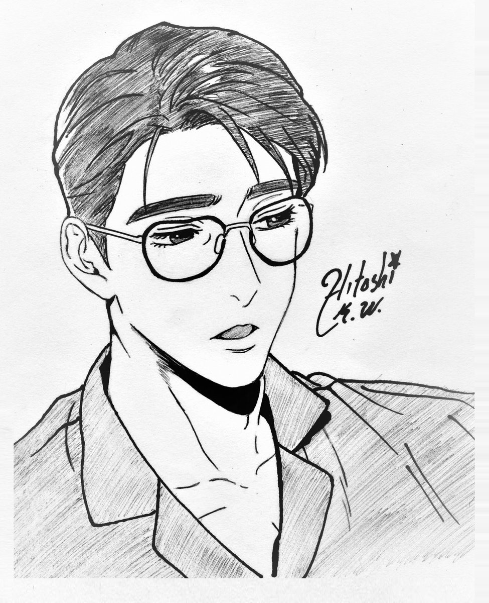 scattergoor's tweet photo. A long time ago I did not draw anything, the truth was not as bad as I thought...
@_MinGwa I hope you like how it turned out, I love your art 🥰 https://t.co/G93rpzrpBV