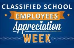 Shout-out to all classified staff for always giving your best! <a href="/SantaAnaUSD/">Santa Ana USD</a> #BetterTogether #WEareSAUSD