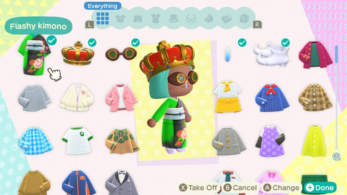 triscottatops's tweet photo. Game won! #AnimalCrossing #ACNH #NintendoSwitch https://t.co/pGMFkl5Zi1