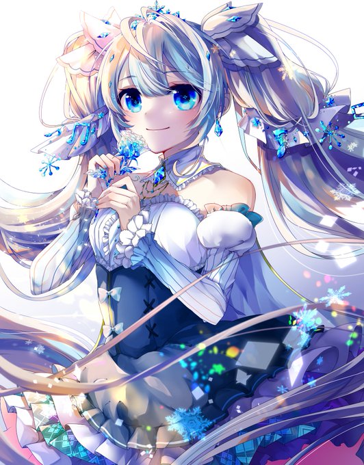 雪ミク 高画質 のtwitterイラスト検索結果 古い順 雪ミク 高画質 のtwitterイラスト検索結果 古い順