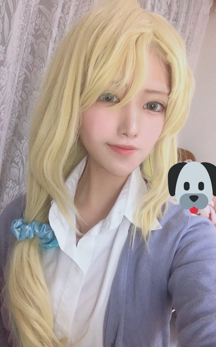 コスプレイヤーおさかなのTwitter画像38