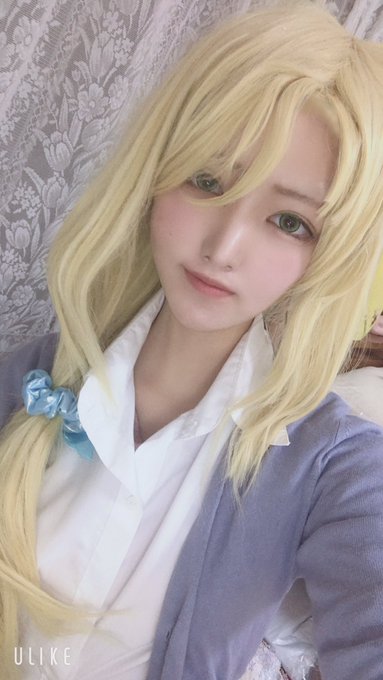 コスプレイヤーおさかなのTwitter画像39