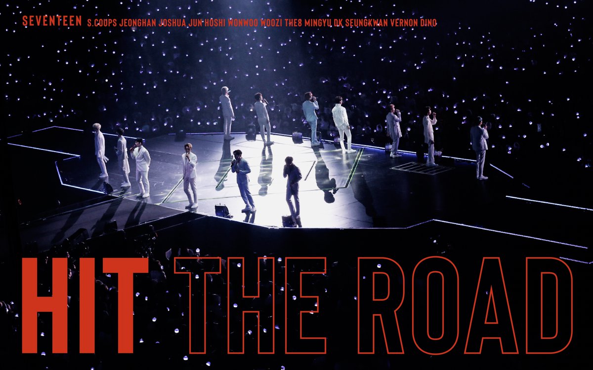 pledis_17's tweet photo. 'SEVENTEEN : HIT THE ROAD' Weekly Scheduler

2020.05.20(Wed) 12PM(KST) EP.01,02
2020.05.22(Fri) 12PM(KST) EP.03,04

#세븐틴 #SEVENTEEN #HIT_THE_ROAD https://t.co/UypxvCQSWH