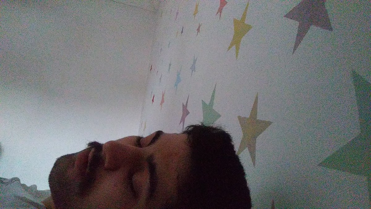 Yıldızların altında...