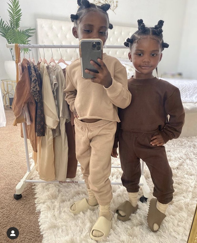 Is toddler fever even a thing? 😩🥴