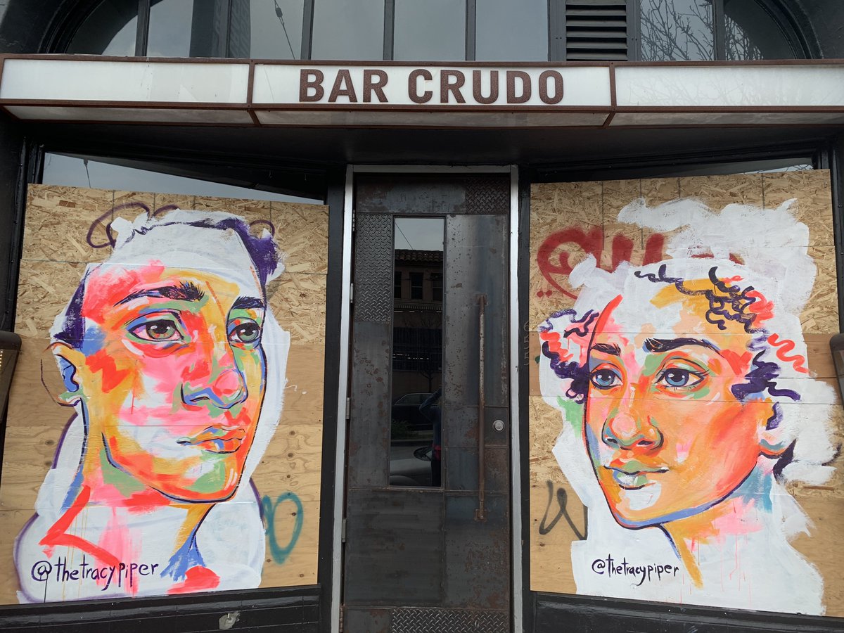 tablehopper's tweet photo. Please listen to today's On the Fly podcast. Support #SB939 as restaurants struggle to survive the #covid pandemic. Rent is an inflexible fixed cost that must be addressed for their survival. They need landlords to work with them. #savehospitality @SenHannahBeth @SenatorBorgeas https://t.co/MUGy9IRtEM