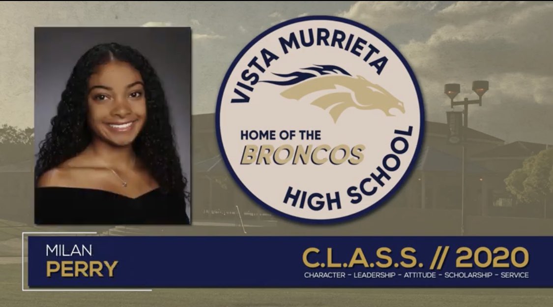 VMHS Link Crew tweet media