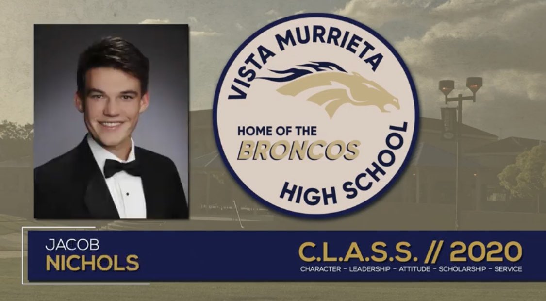 VMHS Link Crew tweet media