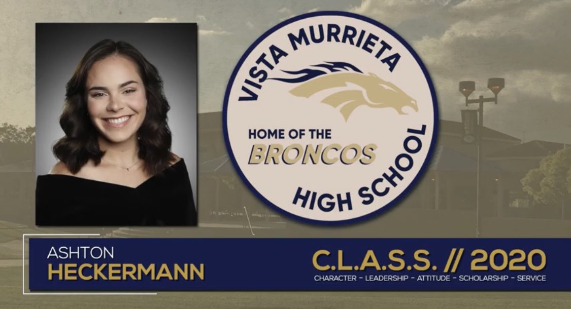 VMHS Link Crew tweet media