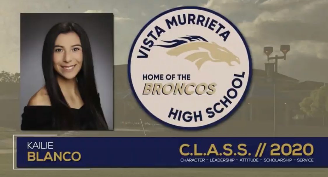 VMHS Link Crew tweet media