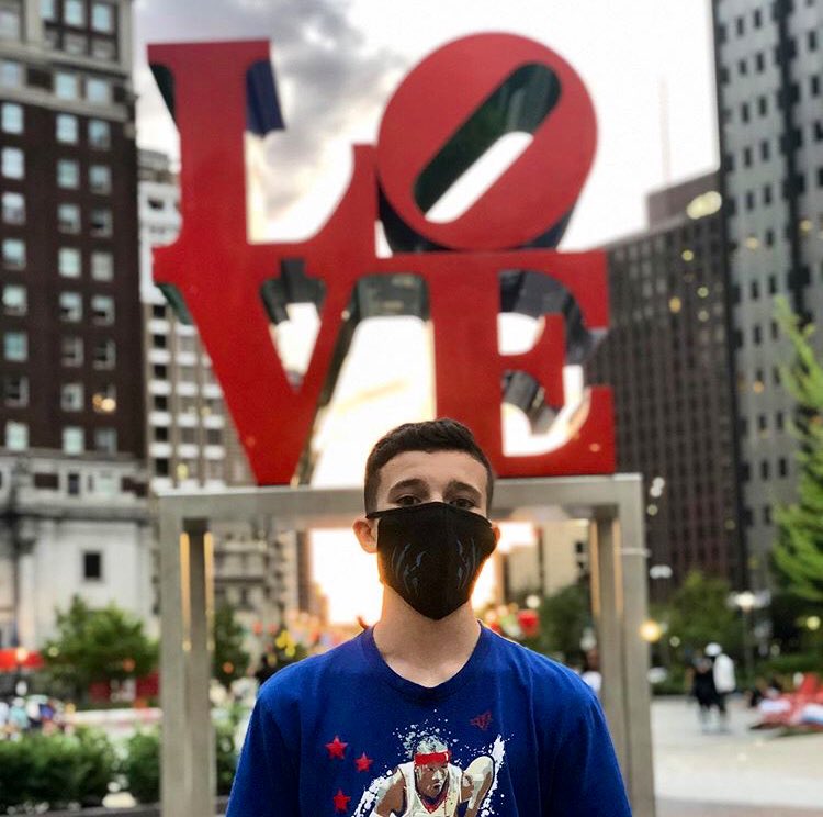 STetkowski's tweet image. Stay safe .. wear a mask !!!! 

#immaapparel #immabeast #boydancer #hiphopdancer #phillydancer #ladancer #livingmybestlife #Arthistory101 #AllenIverson #76ers #lovepark