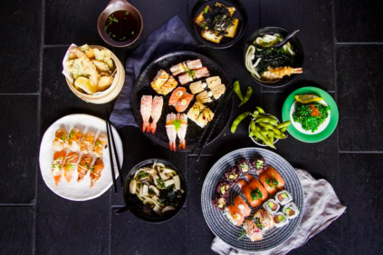 Sushi operators penalised record $891,000 for paying 94 workers a flat rate of $12 an hour. bit.ly/3g2hRTf