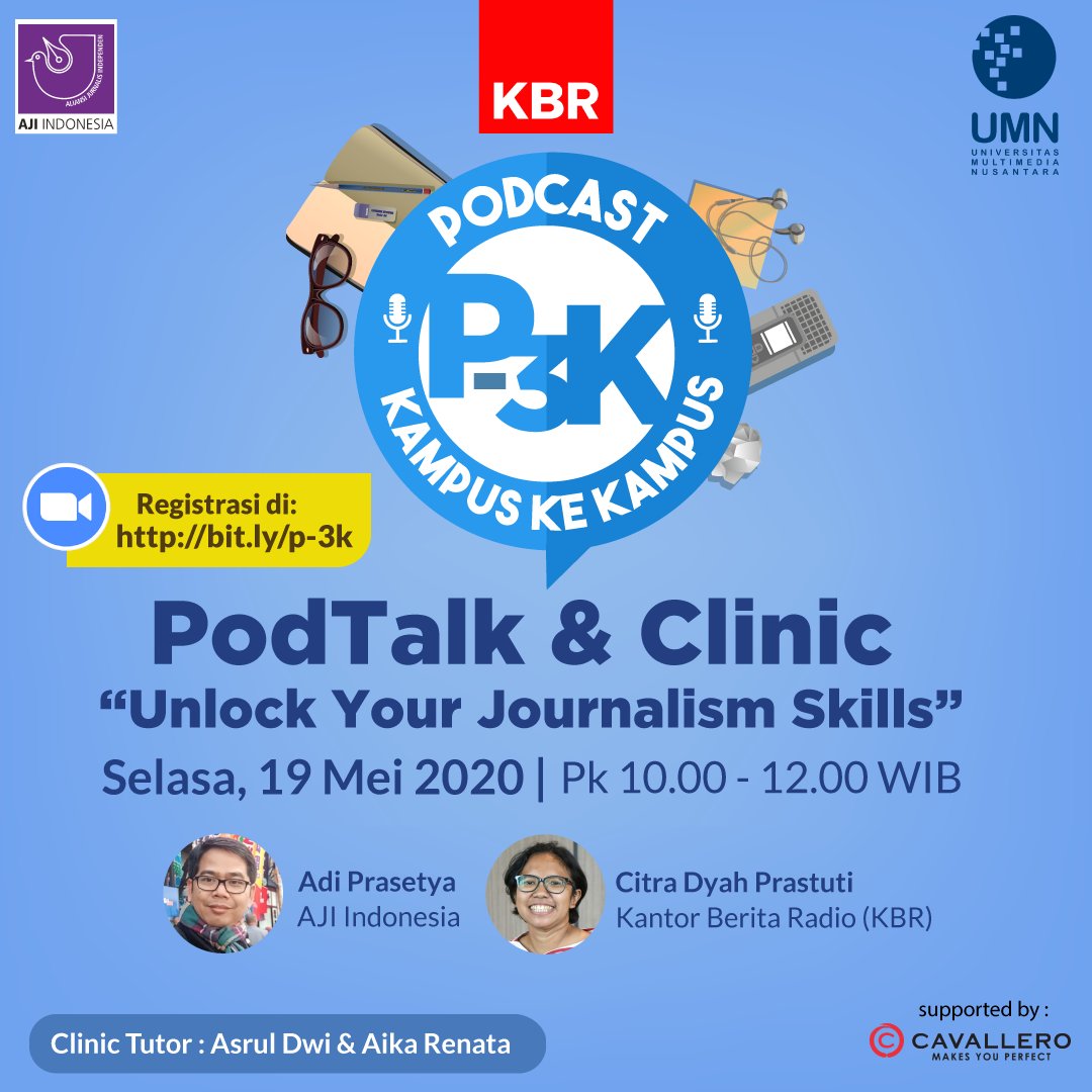 KBR tweet media