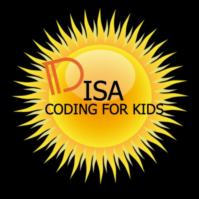 DISACoding4Kids's tweet image. #NewLogo #learncodingwithDISA