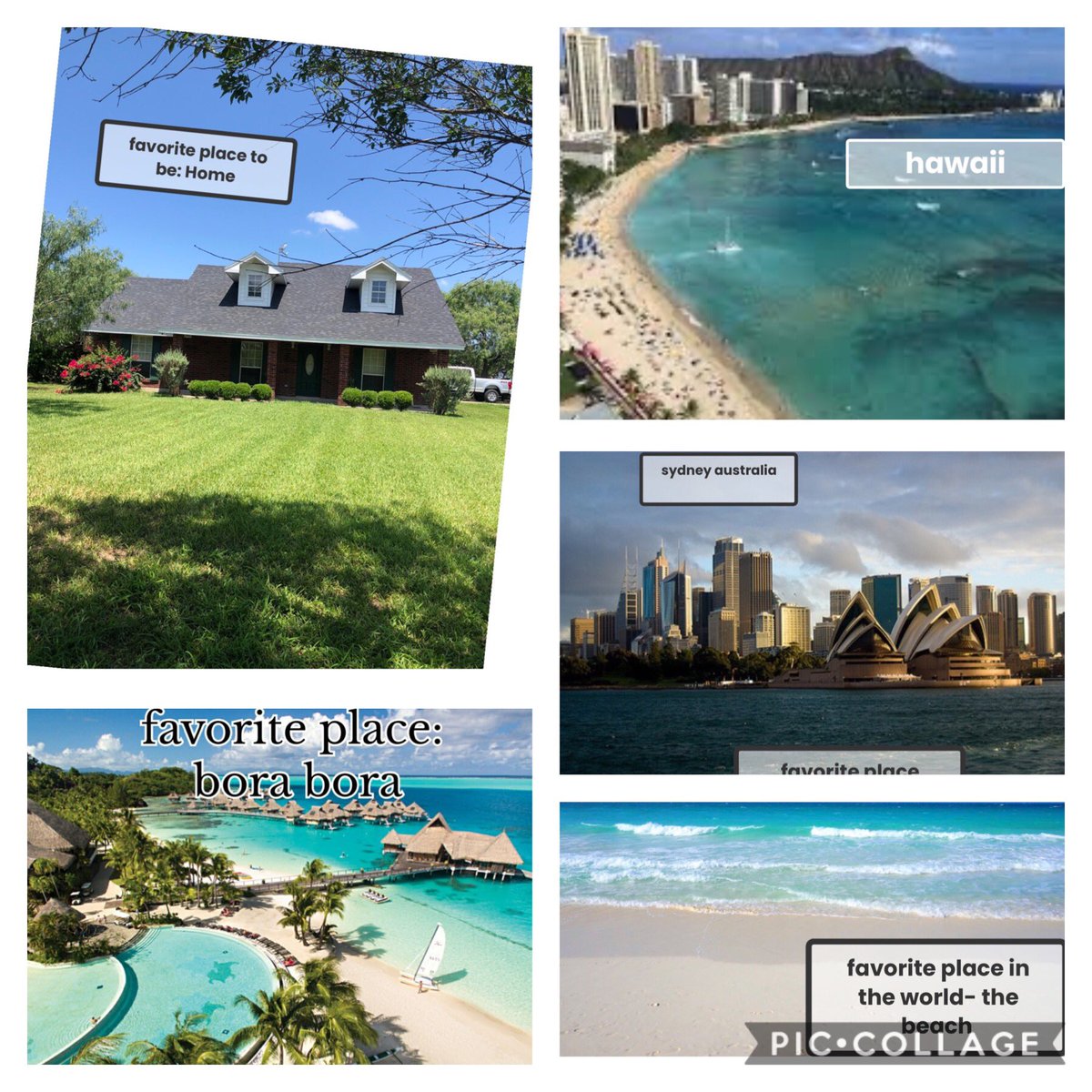 S_Gonzalez956's tweet photo. Digital Slam Book by my students: Favorite Place in the World 🌎 #MayProject 
@RHbaseballFAITH @RHHS_Bobcats @ACardenas001 https://t.co/NKDs2V8TLG