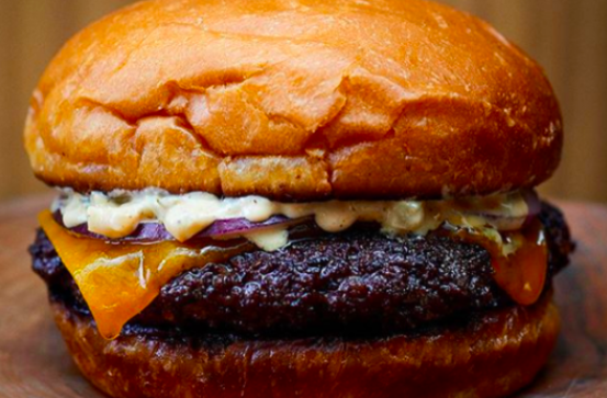 During the first stage of its reopening for Noma will transform into a wine and burger bar. bit.ly/2ZfGaag