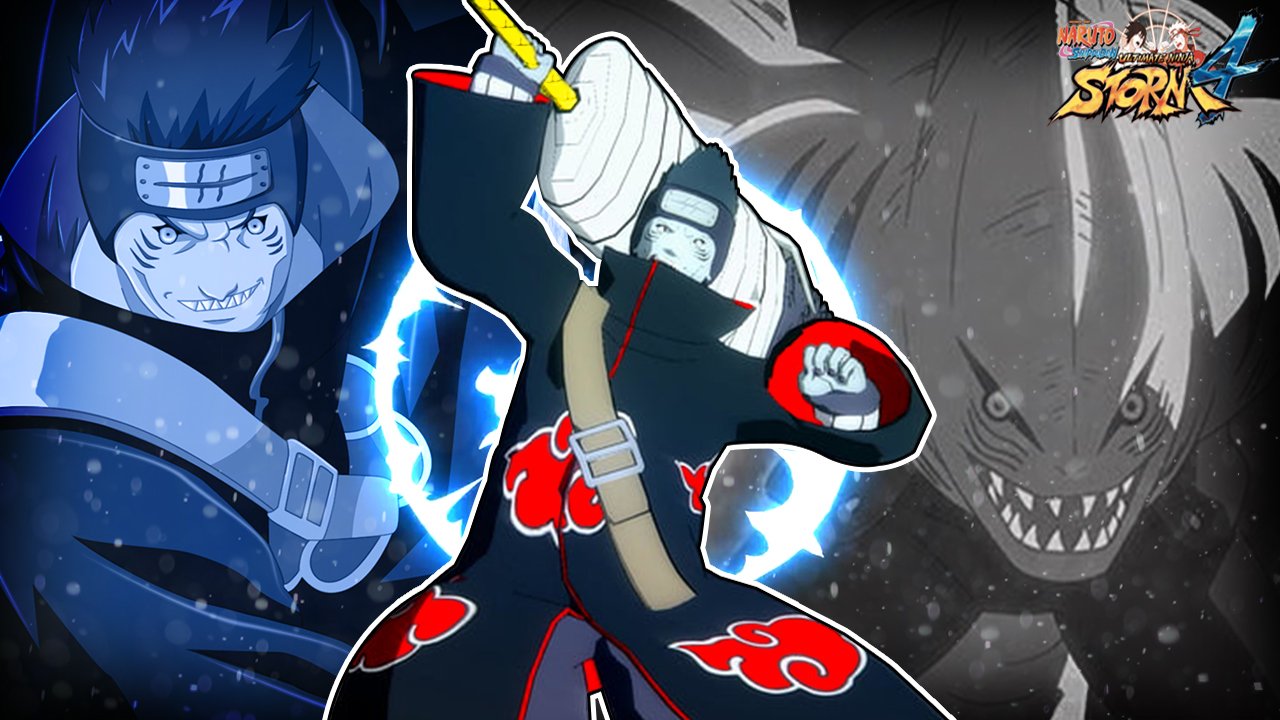 Darkside Have A Taste Of My Samehada Kisame Ranked Matches Naruto Storm 4 Link To Video T Co Vzbzlfeep3 Thumbnail Done By Thesoldieranyt Kisame Storm4 Naruto T Co Rxusqu1zhd Twitter