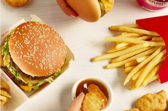 12 McDonald’s close after driver tests positive for COVID-19. bit.ly/2LDYqSJ