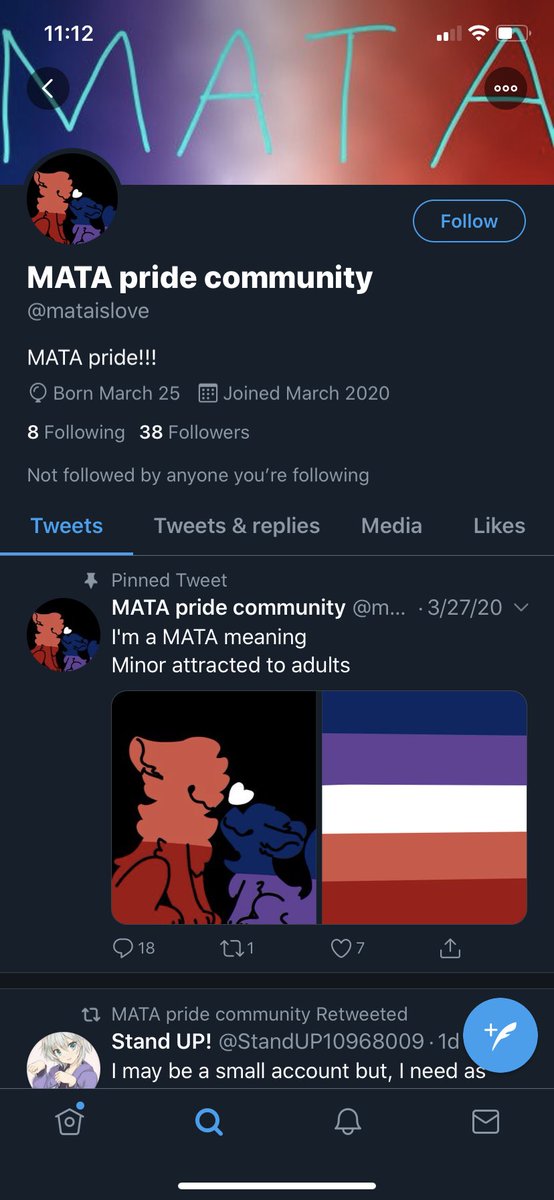 MapHunterJudy's tweet photo. @/mataislove #REPORTALLMAPS #antimap #fuckmaps #mapsarentvalid #deplatformpredators #reportmaps | #map #maps #maprights #aam #mapsupport #mapcommunity #mappositivity #nomap https://t.co/9HNKxpn0N6