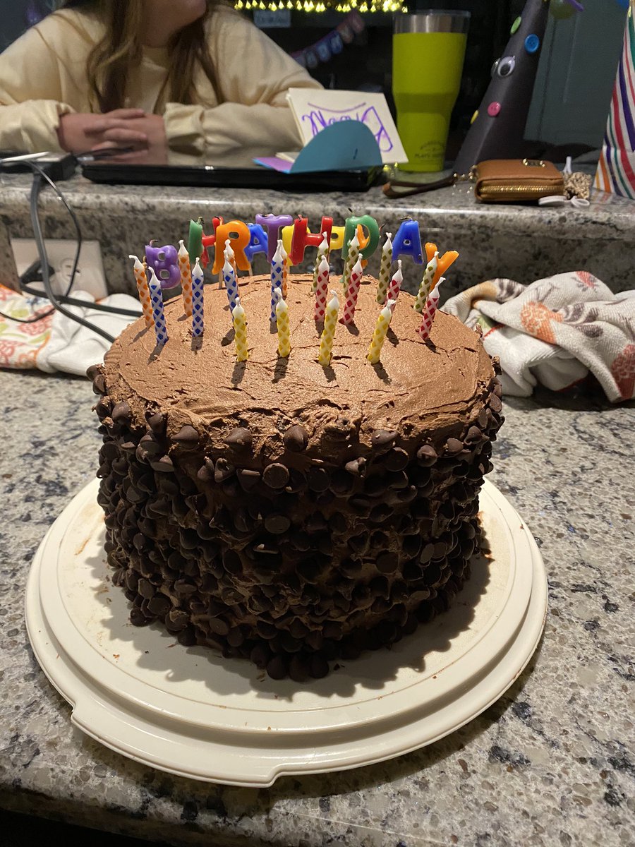 Emmie Huffman tweet media