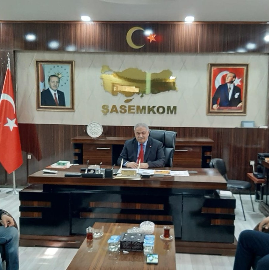 Kemal Sezer tweet media