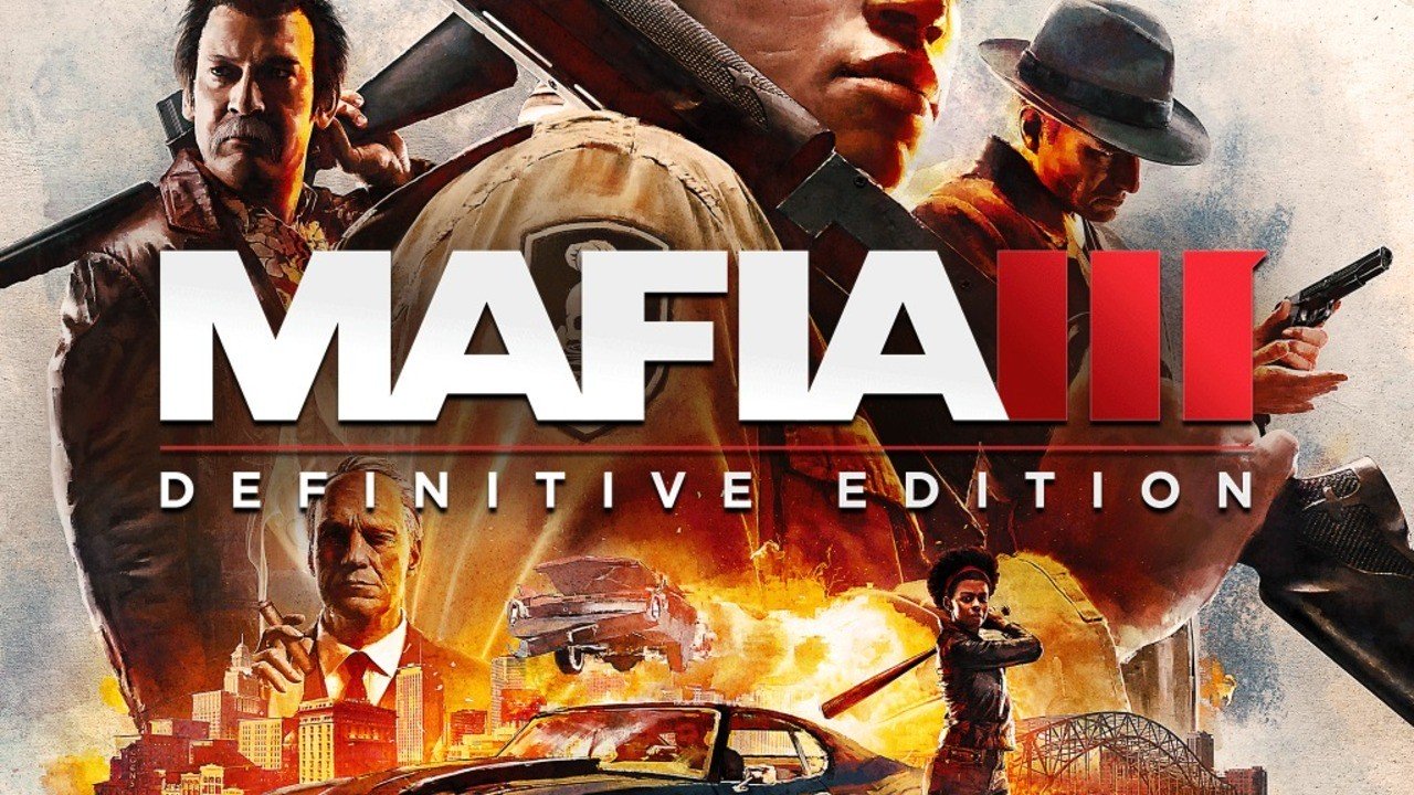 Mafia 3 New Game Plus 2020 BEST GAMES WALKTHROUGH