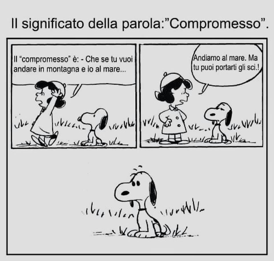 colapier72's tweet photo. #compromesso #buongiorno #smile https://t.co/OuumDsIu0V