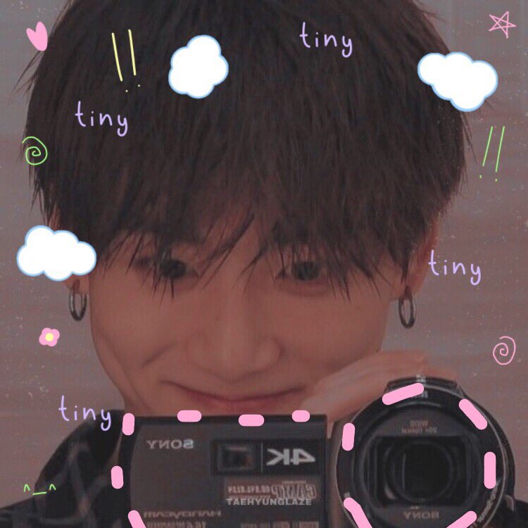 jungkook babie icon —feel free to save/use 