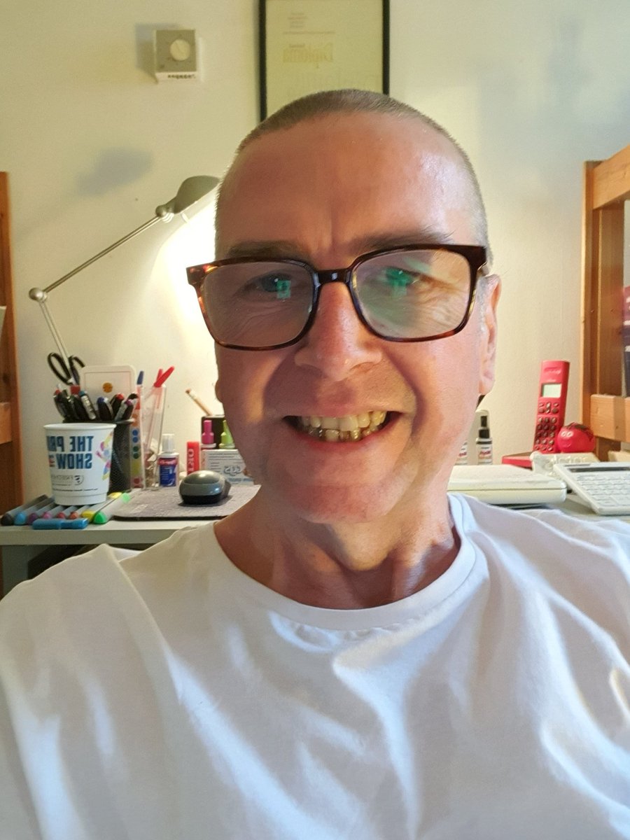 Andrew Boneham tweet media