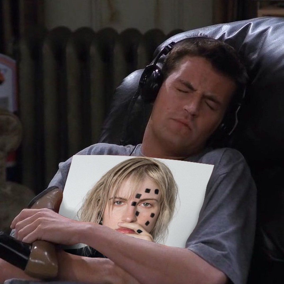 WeLoveParamore's tweet photo. Mood: https://t.co/G7NEB0FM0U