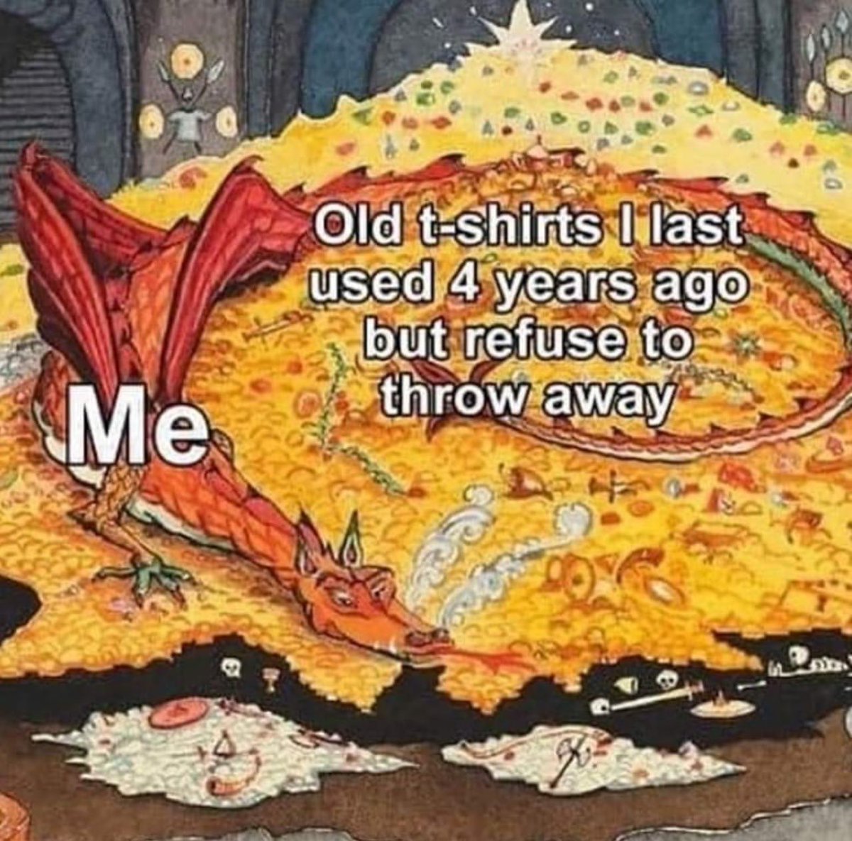 Hey_Syri's tweet photo. I feel this to my core 😂 https://t.co/HAbxDJO4bp