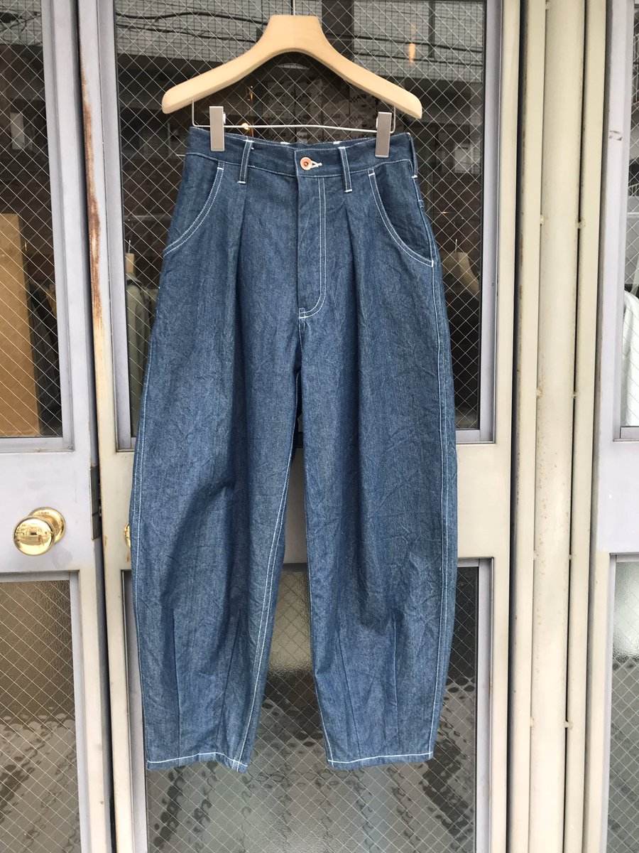 ひし型 【新品未使用】Story Mfg Lush Pants - crumiller.com