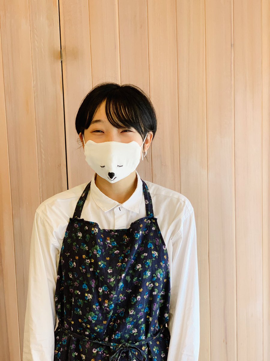 なかしましほ on X: 