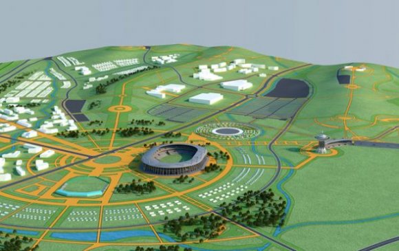 Монгол наадам цогцолборын хэсэгчилсэн ерөнхий төлөвлөгөөг дэмжив citycouncil.mn/news-details/7…