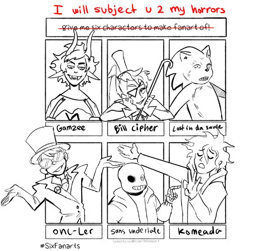 i hate all of you enjoy this preview 