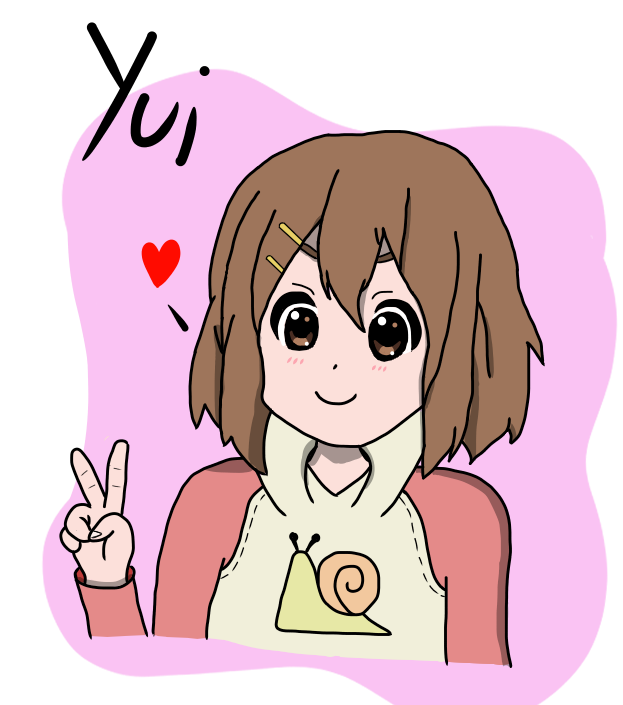 AnimeFanFTW's Mediocre Art Gallery!