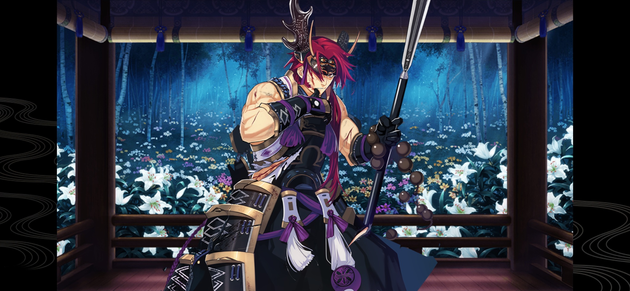 シロトさんはtwitterを使っています 蜻蛉切さん極の中傷と真剣必殺をようやく回収しましたが どちらのイラストも格好良いですね 痛そうなの申し訳ないですけど 修行に送り出して良かったvイラストレーターの先生ありがとうございます T Co Btg1vdbqei