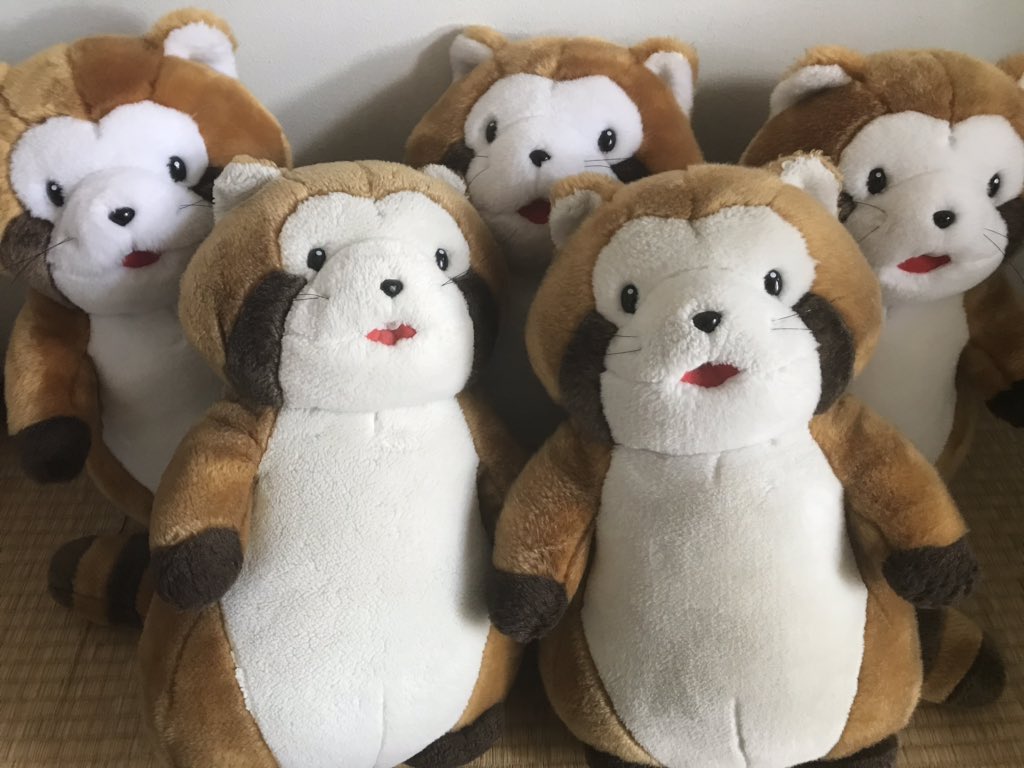 ワロタ画像 ぬいぐるみ 幽体離脱してしまうｗｗｗｗｗｗｗｗｗｗｗ