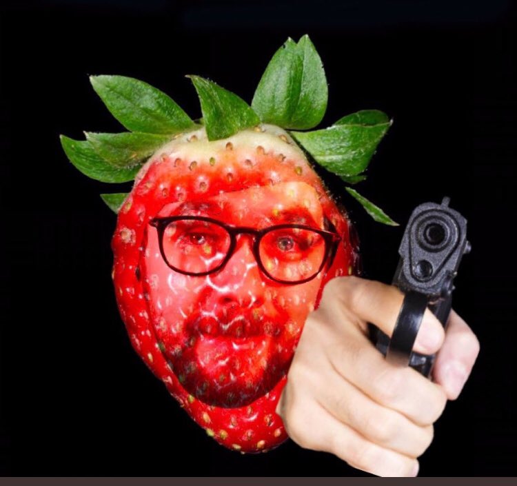 BerryoftheS's tweet photo. #seanberry #seanberrycult JOIN US BERRY BROTHERS https://t.co/gWwAo7d21Z