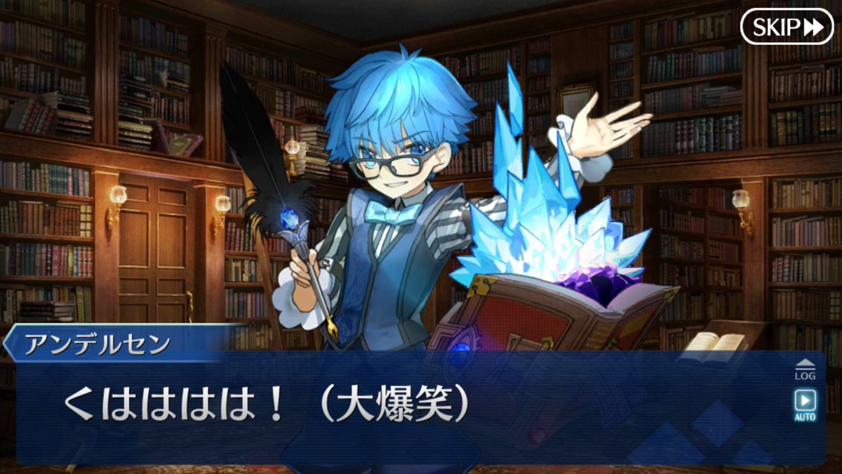 みんなが考える汎用性の高いスクショ集が話題に Fateツイッター情報まとめ