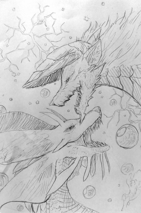 タマミツネのtwitterイラスト検索結果 古い順 タマミツネのtwitterイラスト検索結果 古い順